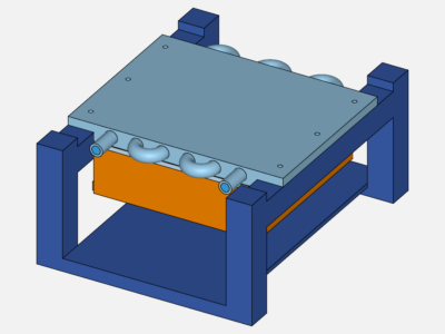 Hollow PEBB with cold plate image