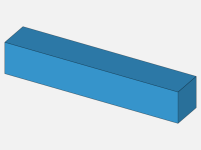 Tutorial: Compressible CFD Simulation on a Golf Ball image