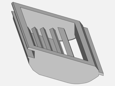 Tutorial 2: Pipe junction flow image