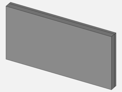 Hull resistance blunt bow cartesian box image