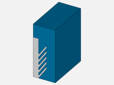 Side Fin Optimization Experiment image