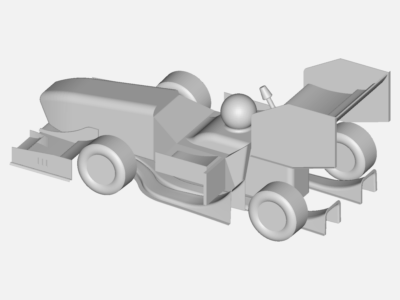 UBR21 whole car  BASE image