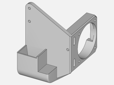 Tutorial 2: Pipe junction flow image