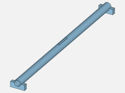 modified hollow tube image