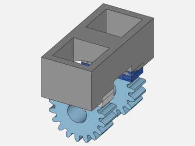 gear Hinge image