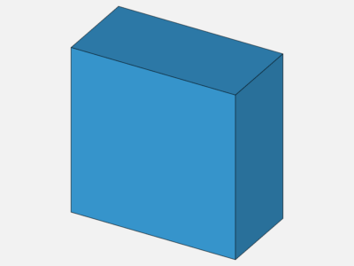 Electromagnetics Simulation on a Magnetic Lifting Machine image