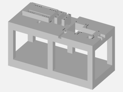 Steam turbogenerator image