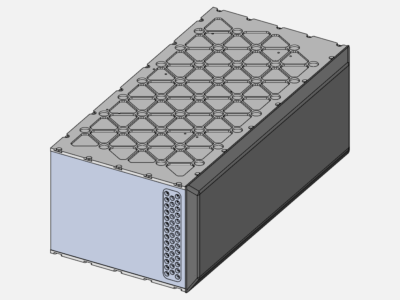 Airflow Thermal  Test 2 image