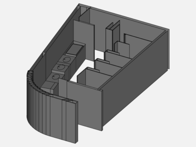 Toilet ventilation image