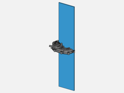 Tutorial 3: Differential casing thermal analysis image