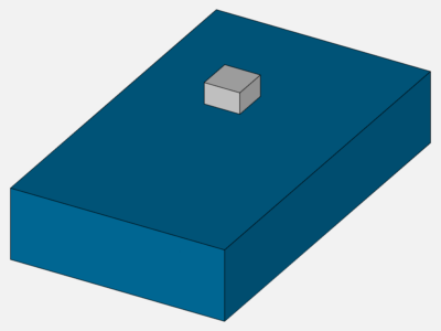 Heat Sim for PCB image