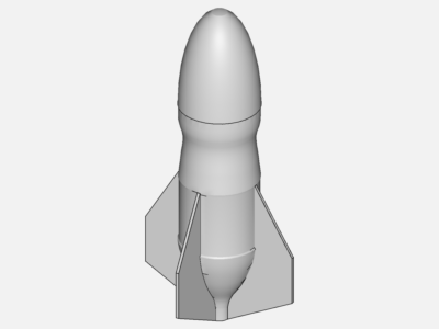 Rocket image