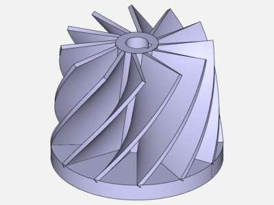 Tutorial 2: Pipe junction flow image