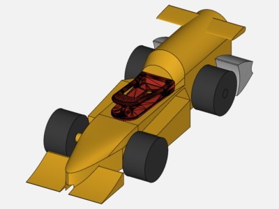 F1 Car 3 image