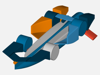 Tutorial 2: Pipe junction flow image