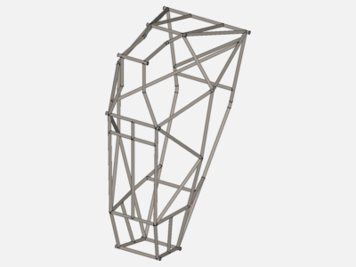 Roll Cage Analysis image