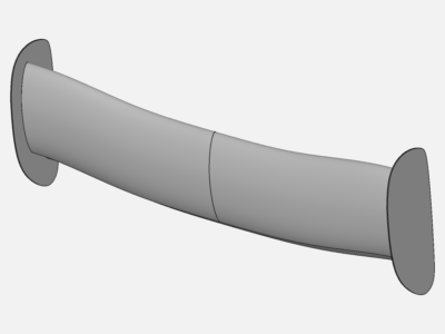 Tutorial 2: Pipe junction flow image