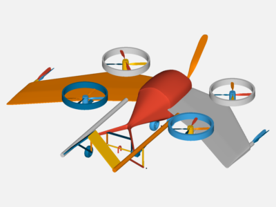 Tutorial 1: Connecting rod stress analysis image