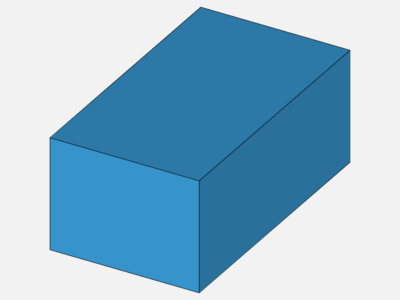 incompressible steady state flow cfd image