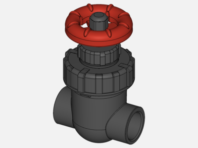 Gate Valve image