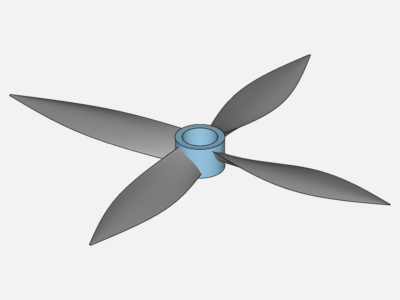 Fan Blade image