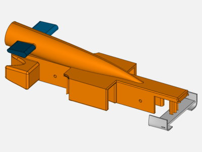 Tutorial 2: Pipe junction flow image