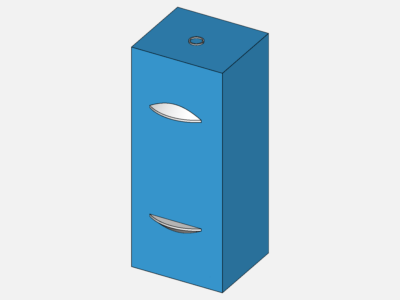 Tutorial 2: Heat Exchanger image