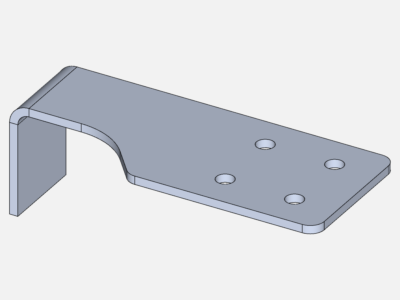 Steel Bracket image