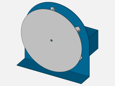 Spreader - Particle Analysis image