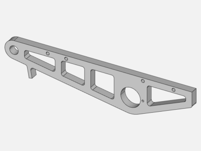 Brake Pedal image