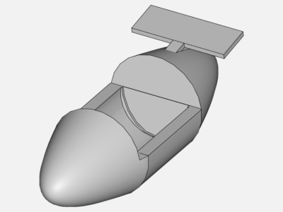 Tutorial 1: Connecting rod stress analysis image