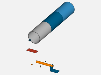 Tutorial 2: Pipe junction flow image