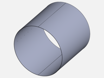 cfd on journal bearing image