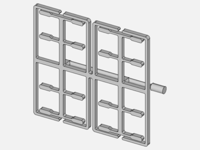 Simple Vacuum Suction Simulation image