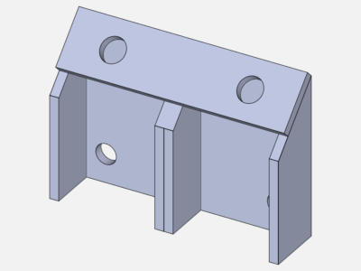 Tutorial 1: Connecting rod stress analysis image