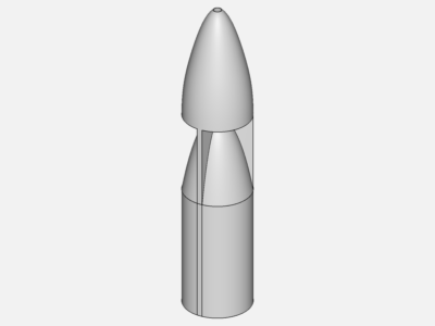 Raketenspitze image