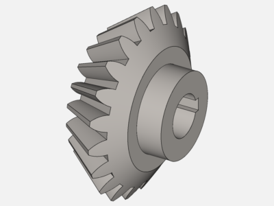 Gear Heat and Quench image