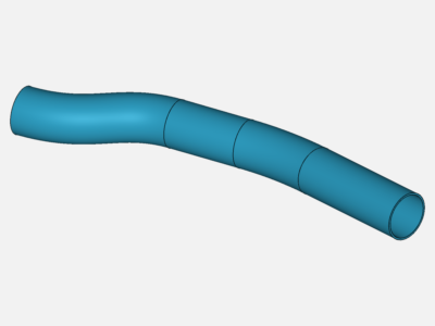 Tutorial 2: Pipe junction flow image