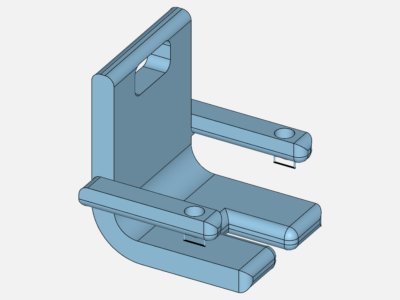 Pilot Seat image