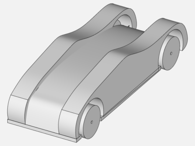 Pressure Car Plan A image