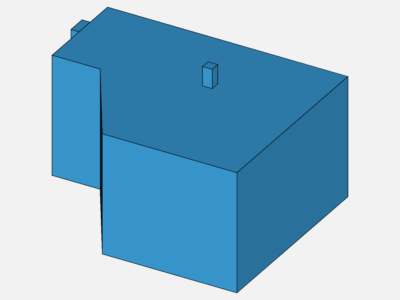 Meeting Room Thermal Comfort Analysis image