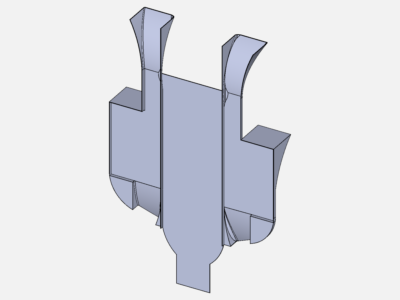 Diffuser FSAE image