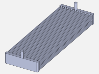 Tutorial 2: Pipe junction flow image