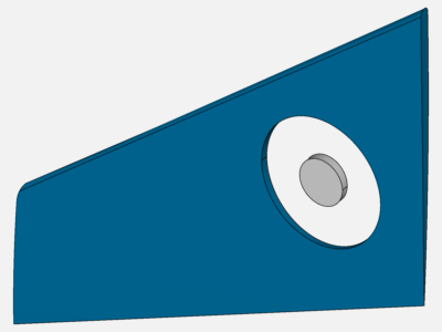 wing of aircraft image