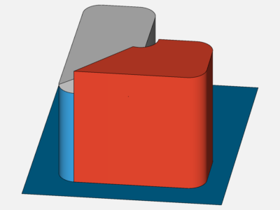 Tutorial 2: Pipe junction flow image