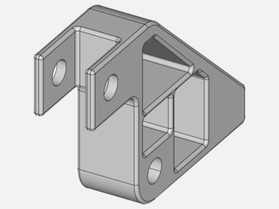 Push Rod Rocker image