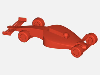 F1 aerodynamics image