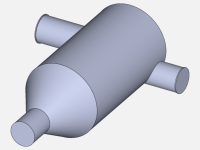 Furnance CFD image