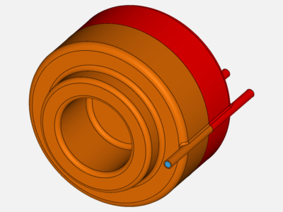 4 Convolution Heat Exchanger image