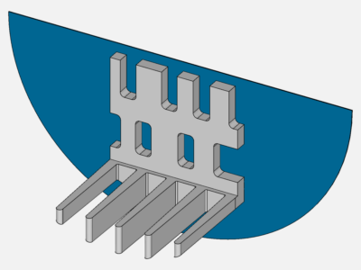 Triac thermal assembly - 5 image